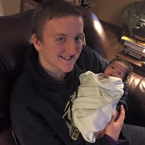 Meet your Posher, Jay